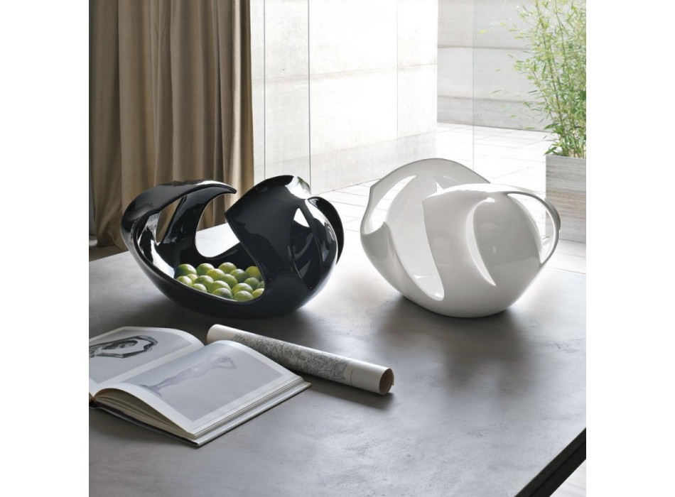 Vase Wave Q193 Adriani & Rossi