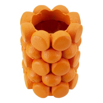 VASE ORANGE