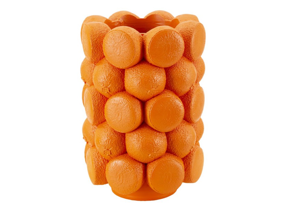 VASE ORANGE