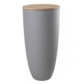 Vase Lumineux Sinueux XL 32053 Design 8 Saisons