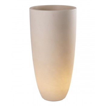 Vase Lumineux Sinueux XL 32053 Design 8 Saisons