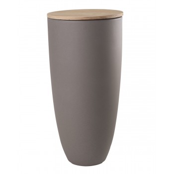 Vase Lumineux Sinueux XL 32053 Design 8 Saisons