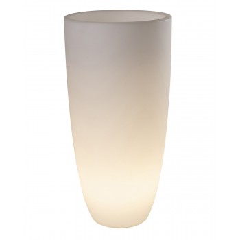 Vase Lumineux Sinueux XL 32053 Design 8 Saisons