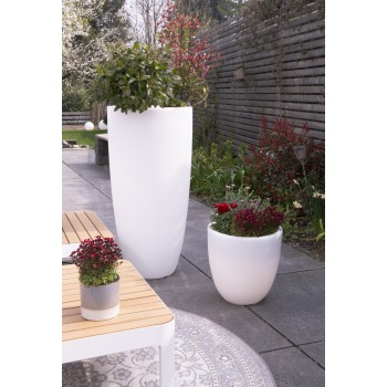 Vase Lumineux Sinueux XL 32053 Design 8 Saisons