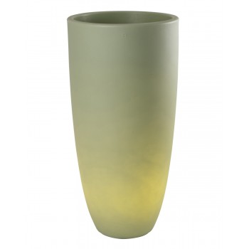 Vase Lumineux Sinueux XL 32053 Design 8 Saisons