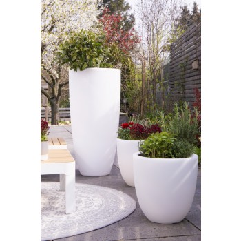 Vase Lumineux Sinueux XL 32053 Design 8 Saisons