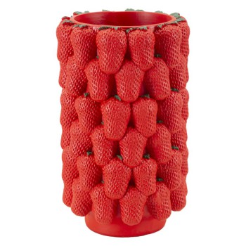 VASE FRAISE