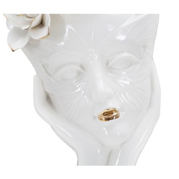 VASE MASQUE DE FEMME