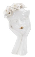 VASE MASQUE FEMME