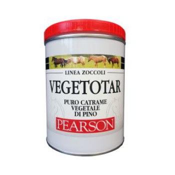 Végétar Pearson ml. 1000