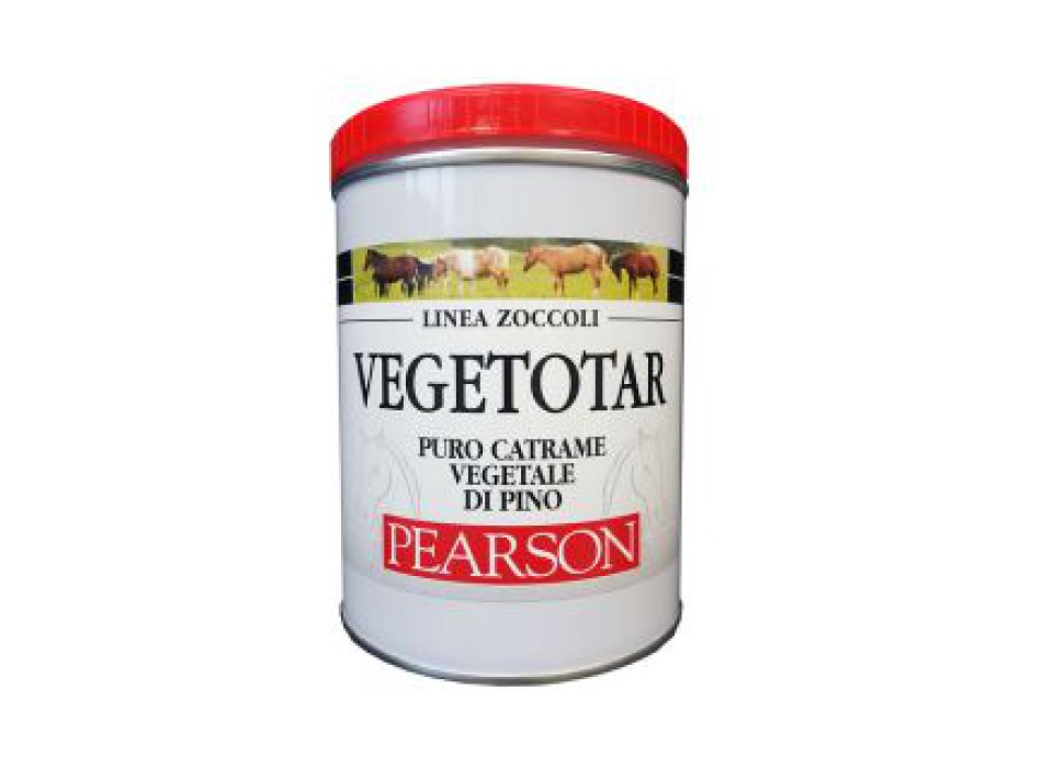 Végétar Pearson ml. 1000