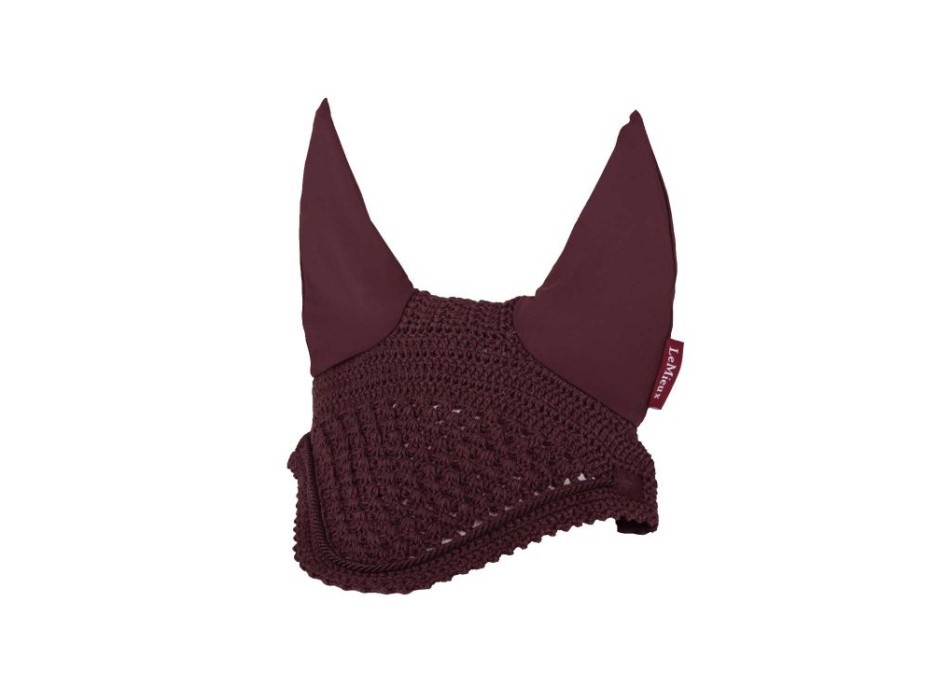 CAPUCHE MOUCHE VOGUE BORDEAUX GRAND